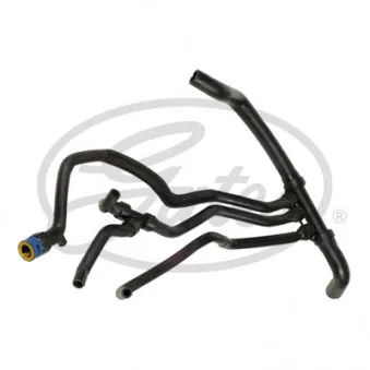 Durite de radiateur GATES 05-3132