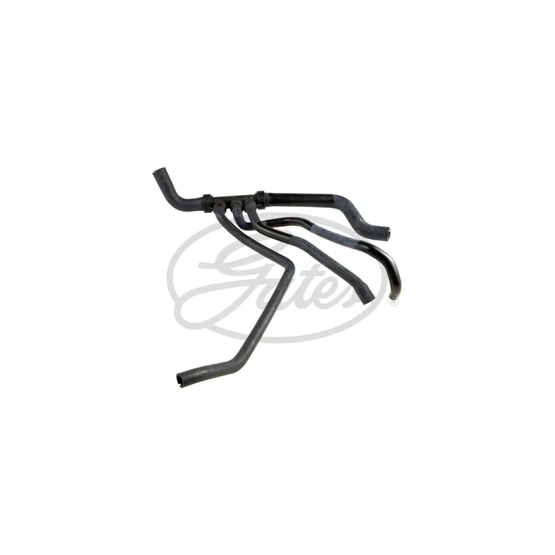 Durite de radiateur GATES 05-3133