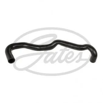 Durite de radiateur GATES 05-3134