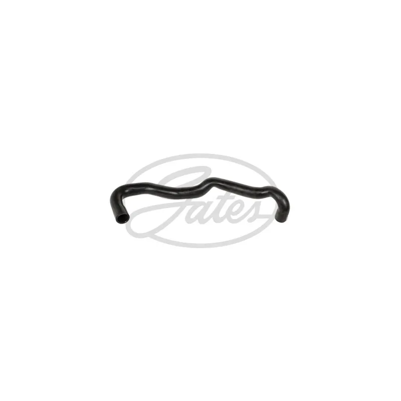 Durite de radiateur GATES 05-3134