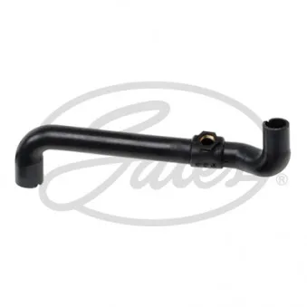 Durite de radiateur GATES 05-3138