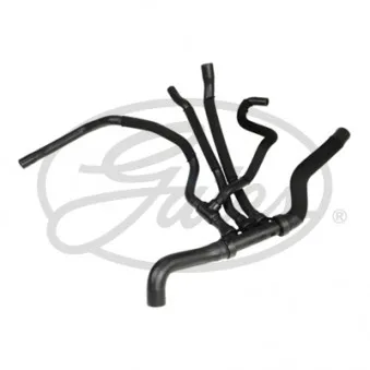 Durite de radiateur GATES 05-3145