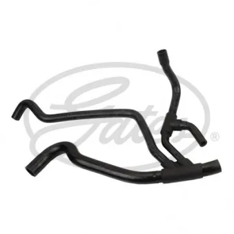 Durite de radiateur GATES 05-3148