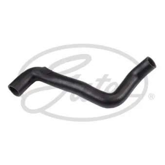 Durite de radiateur GATES 05-3150