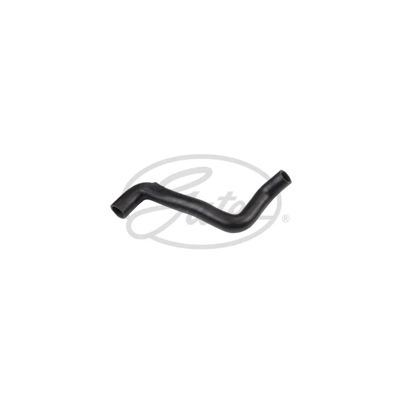 Durite de radiateur GATES 05-3150