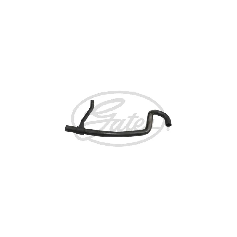 Durite de radiateur GATES 05-3151