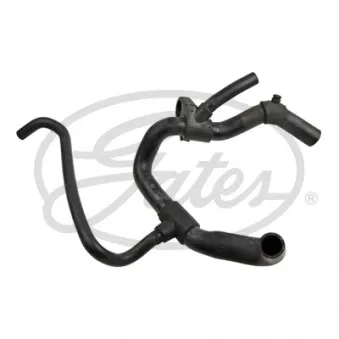 Durite de radiateur GATES 05-3156