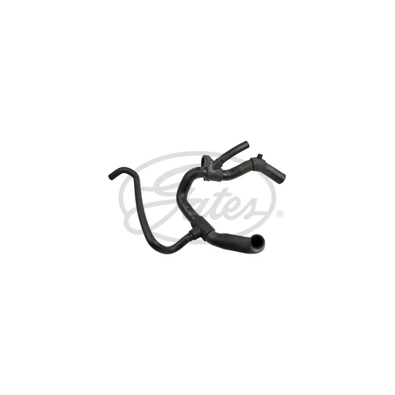 Durite de radiateur GATES 05-3156