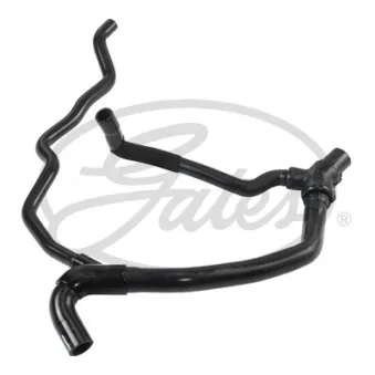 Durite de radiateur GATES 05-3160