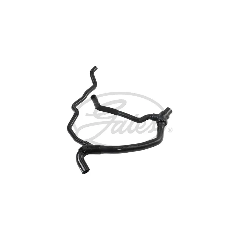 Durite de radiateur GATES 05-3160