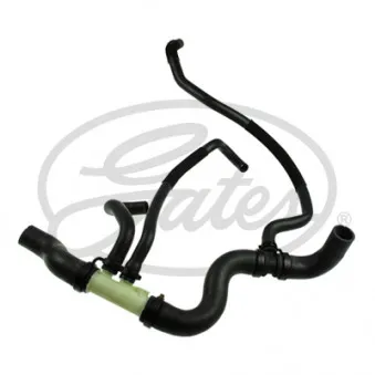 Durite de radiateur GATES 05-3165