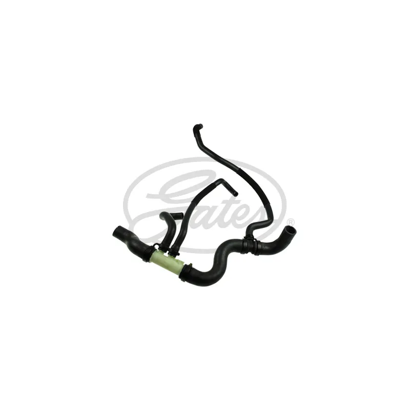 Durite de radiateur GATES 05-3165