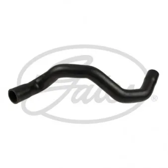 Durite de radiateur GATES 05-3166