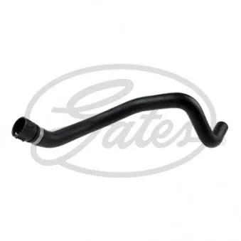 Durite de radiateur GATES 05-3167