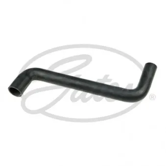 Durite de radiateur GATES 05-3168