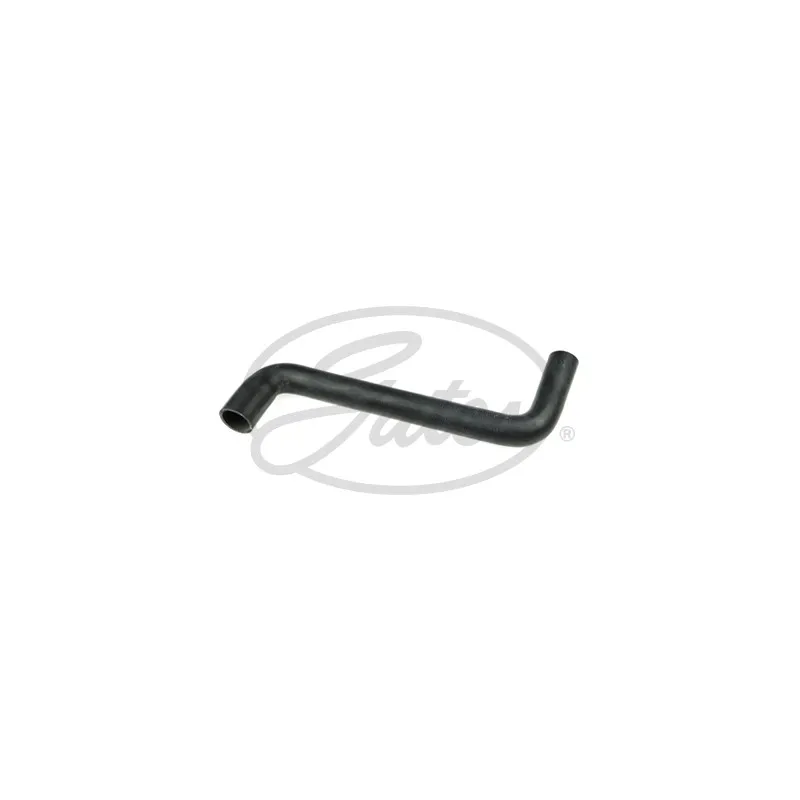Durite de radiateur GATES 05-3168