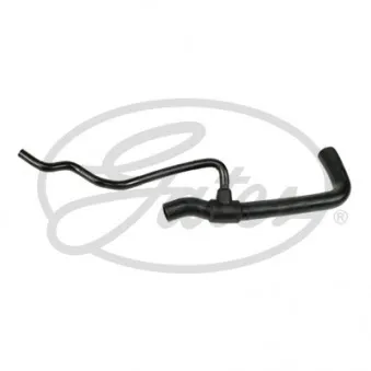 Durite de radiateur GATES 05-3175