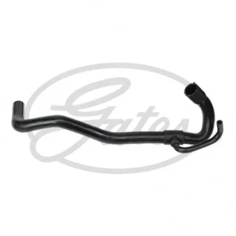 Durite de radiateur GATES 05-3176