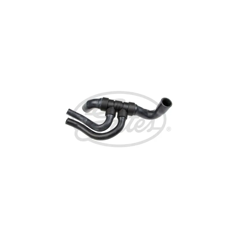 Durite de radiateur GATES 05-3179
