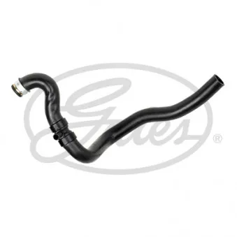 Durite de radiateur GATES 05-3181