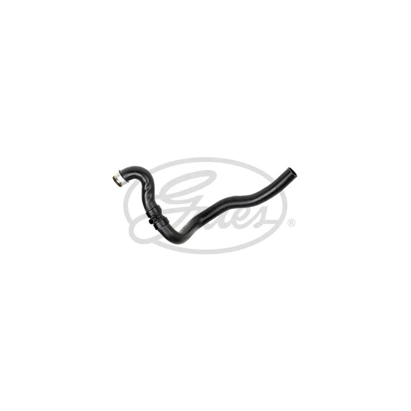 Durite de radiateur GATES 05-3181