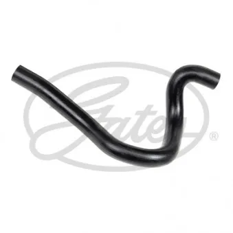Durite de radiateur GATES 05-3182