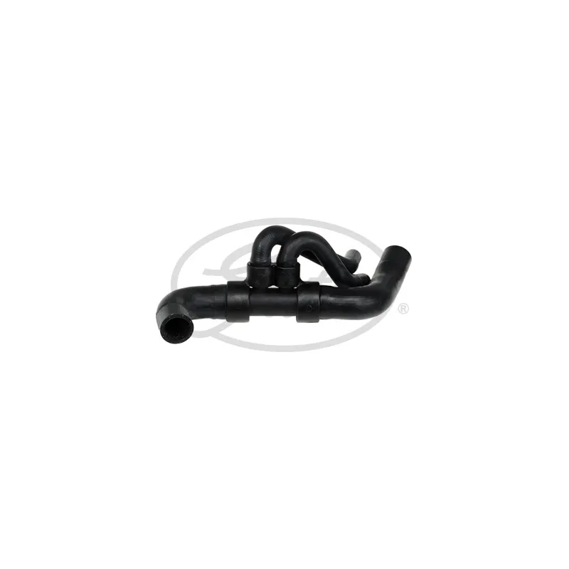 Durite de radiateur GATES 05-3183