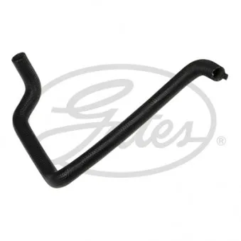 Durite de radiateur GATES 05-3185