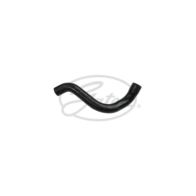 Durite de radiateur GATES 05-3187