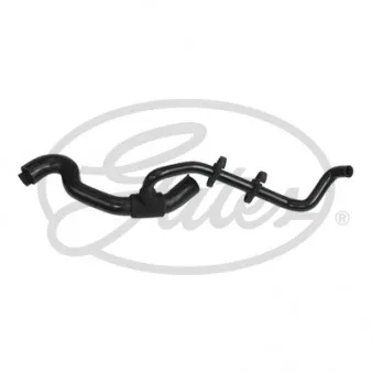 Durite de radiateur GATES 05-3190