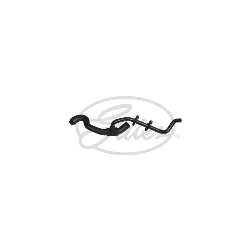 Durite de radiateur GATES 05-3190