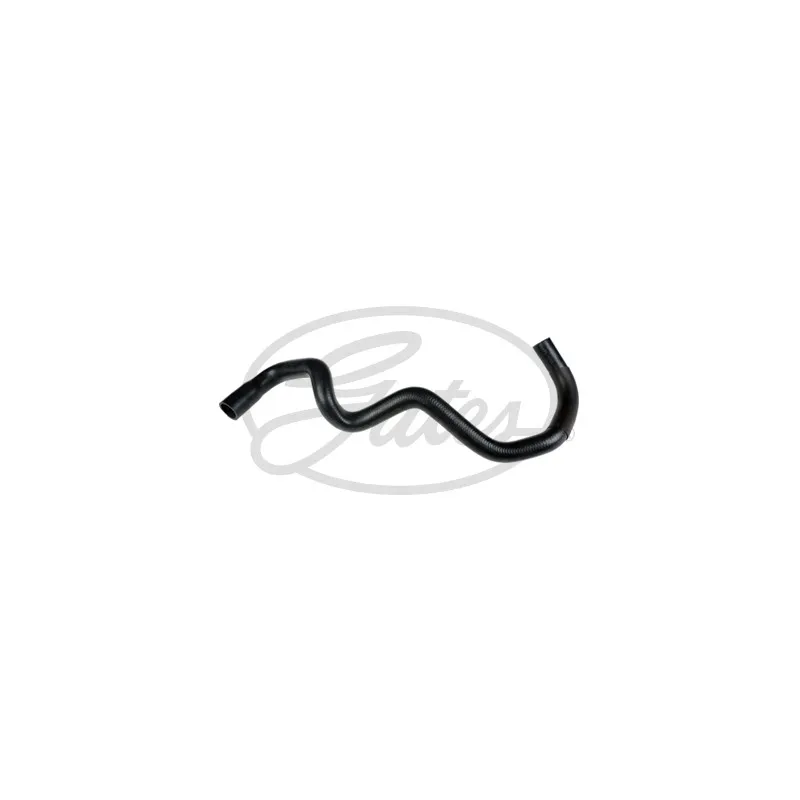 Durite de radiateur GATES 05-3196