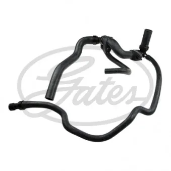 Durite de radiateur GATES 05-3197