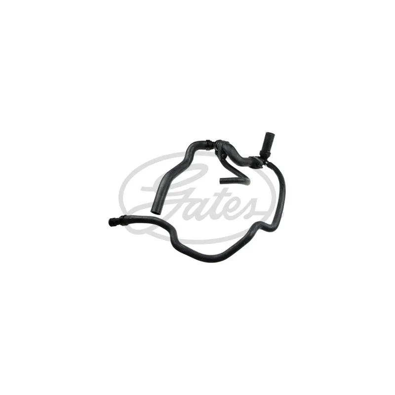 Durite de radiateur GATES 05-3197