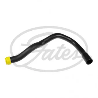 Durite de radiateur GATES 05-3198