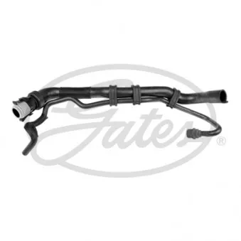 Durite de radiateur GATES 05-3200