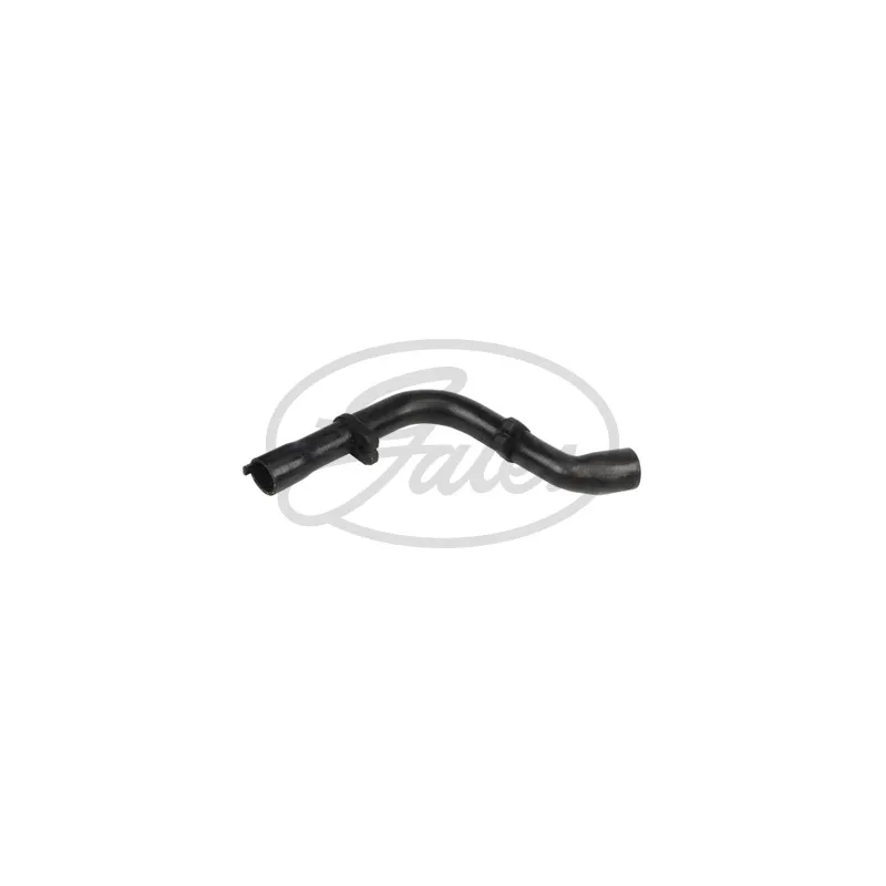 Durite de radiateur GATES 05-3202