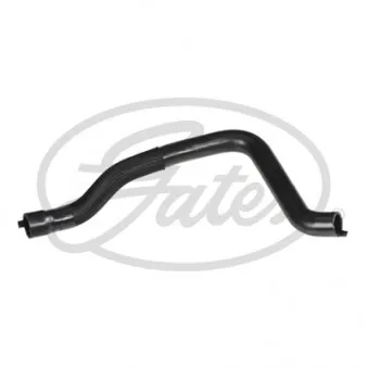 Durite de radiateur GATES 05-3205