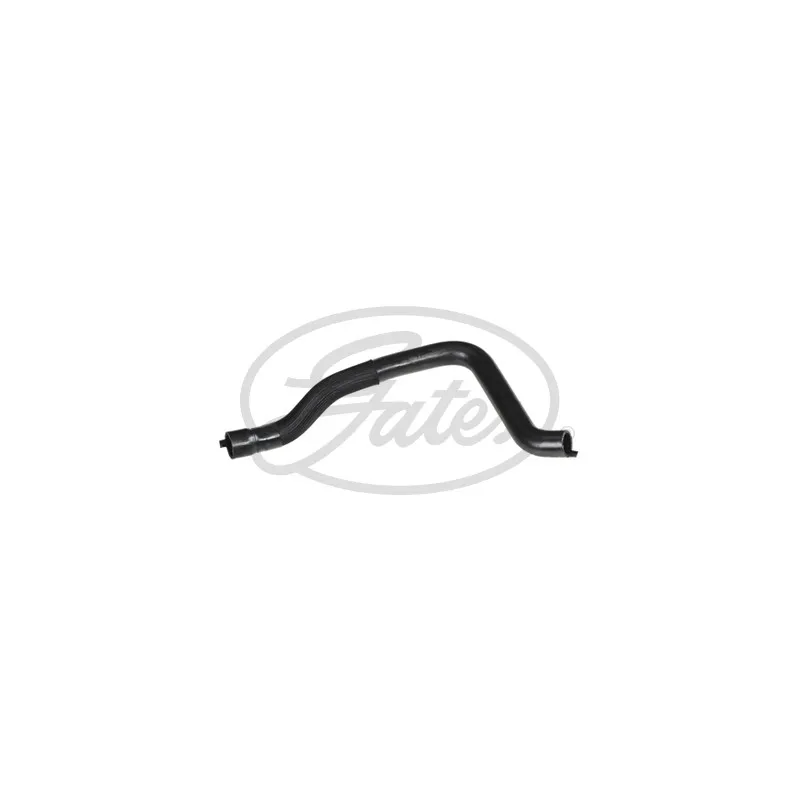 Durite de radiateur GATES 05-3205