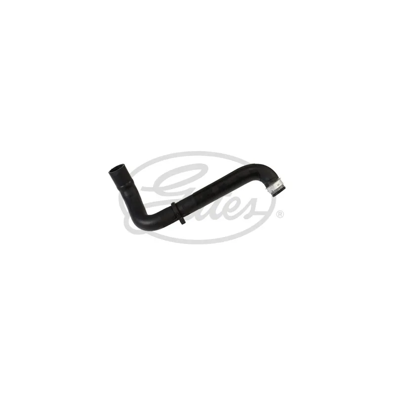 Durite de radiateur GATES 05-3206