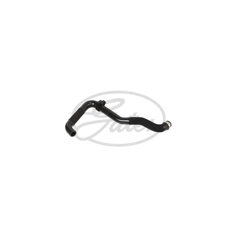 Durite de radiateur GATES 05-3209