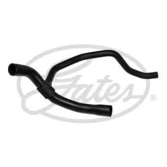 Durite de radiateur GATES 05-3214