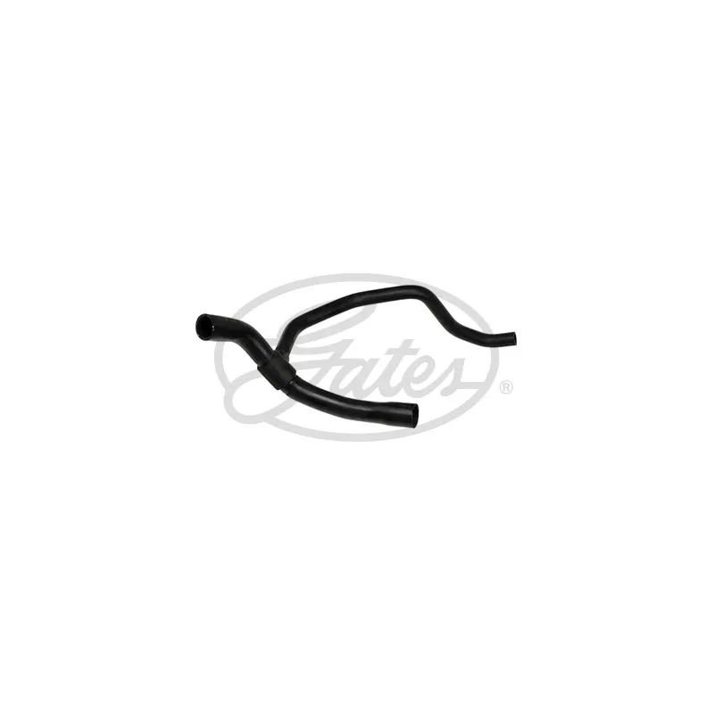 Durite de radiateur GATES 05-3214