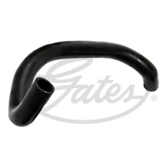 Durite de radiateur GATES 05-3215
