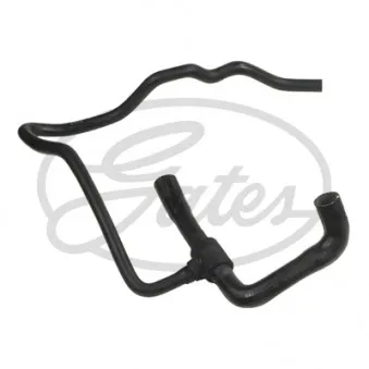 Durite de radiateur GATES 05-3218