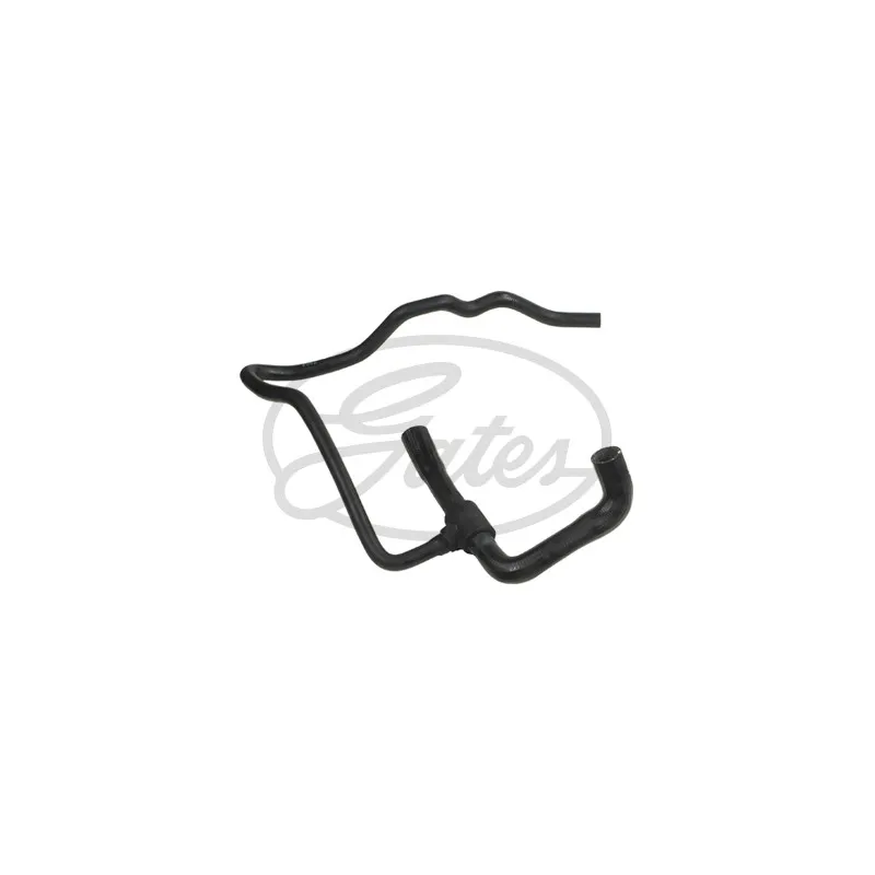 Durite de radiateur GATES 05-3218