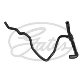 Durite de radiateur GATES 05-3221