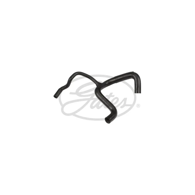 Durite de radiateur GATES 05-3222