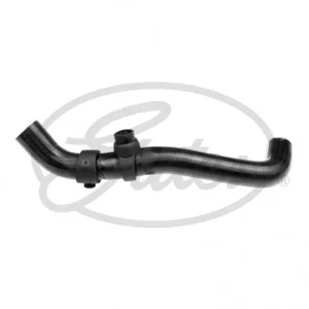 Durite de radiateur GATES 05-3225