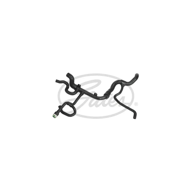 Durite de radiateur GATES 05-3228